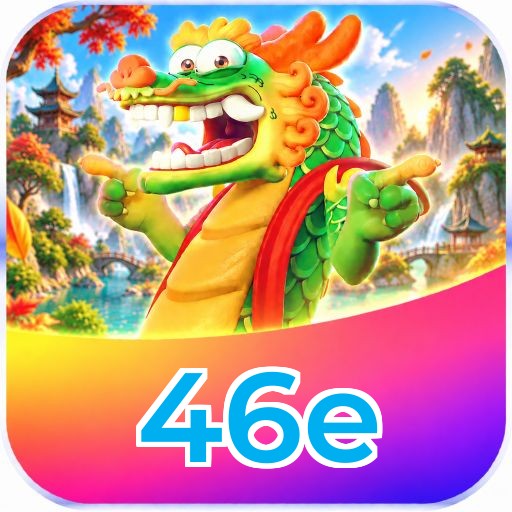 46e Logo