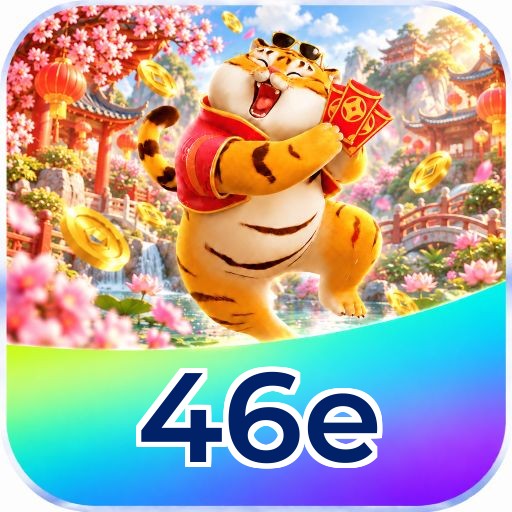 46e Logo