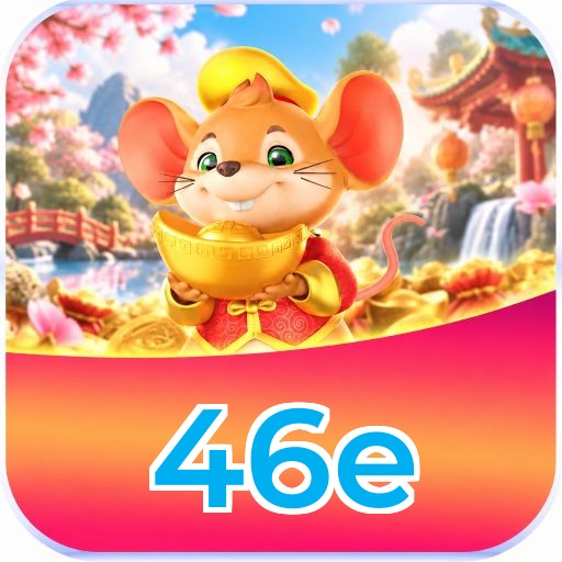 Loteria 46e - Mega-Sena, Lotofácil e Quina online