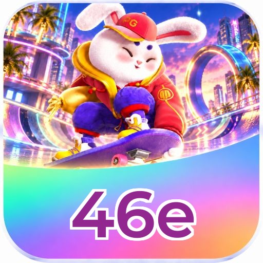 46e Logo