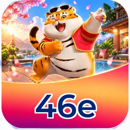46e Logo