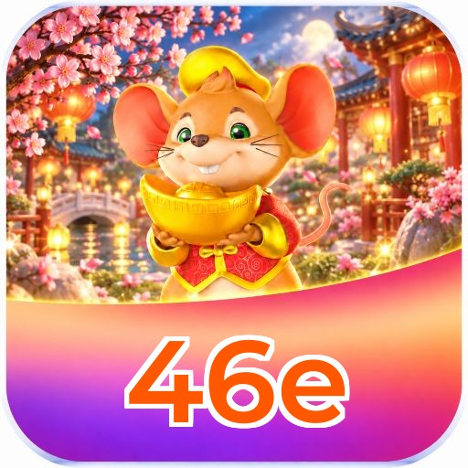 46e Download Logo Oficial