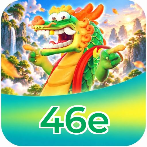46e Logo