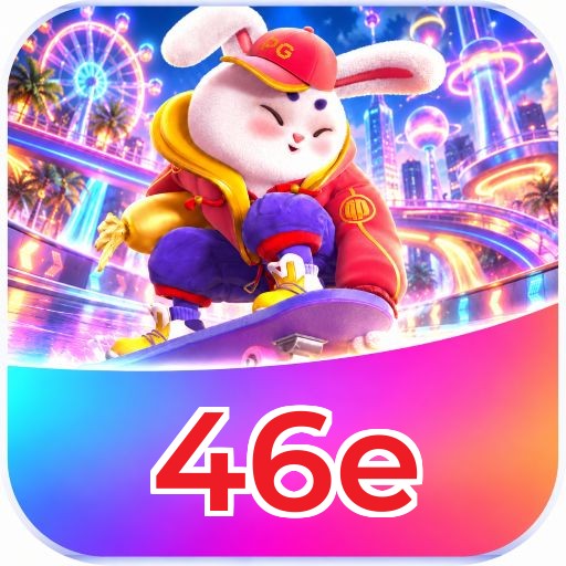 46e Bônus R$ 5.000 Logo