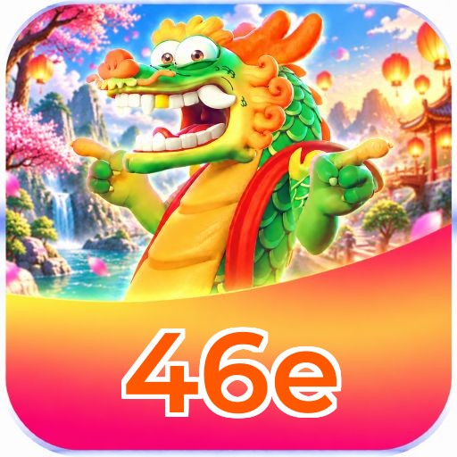 Slots 46e - RTP Alto Certificado